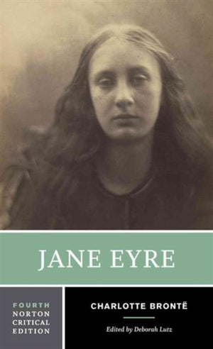 Jane Eyre, A Norton Critical Edition