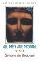 Book cover of: All Men are Mortal