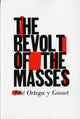 Book cover of: Revolt of the Masses