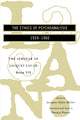 Book cover of: Ethics of Psychoanalysis - the Seminar of Jacques Lacan Book VII (Paper). By: Jacques Lacan
