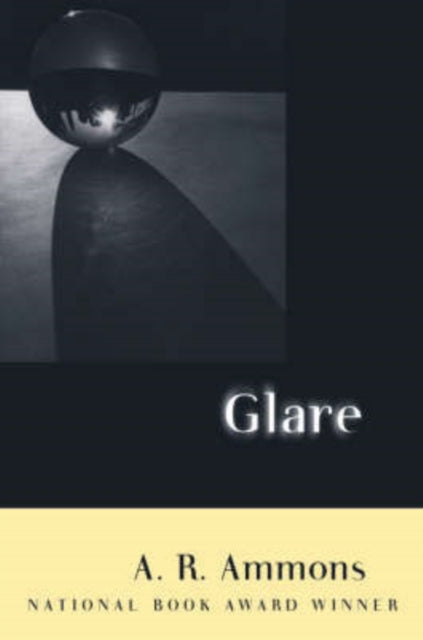 Book cover of: Glare