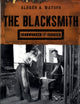 Book cover of: Blacksmith. By: Aldren Auld Watson