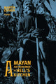 Book cover of: Mayan Astronomer in Hell's Kitchen. By: Martin Espada
