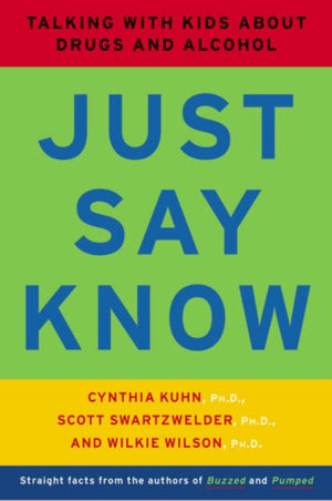 Just Say Know