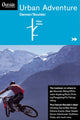 Book cover of: Outside Magazine's Urban Adventure. By: Peter Heller - undifferentiated