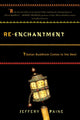 Book cover of: Re-enchantment. By: Jeffrey Paine