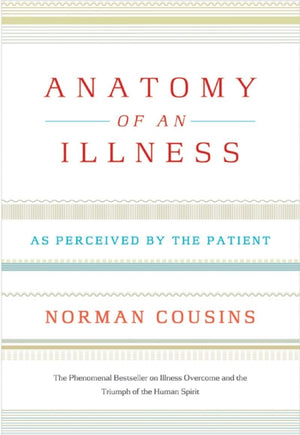 Anatomy of an Illness