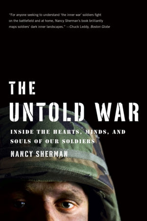 Untold War