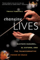 Book cover of: Changing Lives. By: Tricia Tunstall