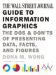 Wall Street Journal Guide to Information Graphics, The Dos and Don'ts of Presenting Data, Facts, and Figures 9780393347289 Dona M. Wong