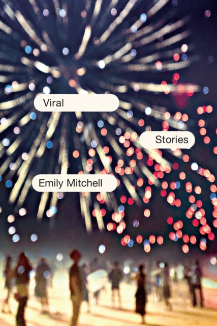 Book cover of: Viral. By: Emily Mitchell