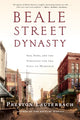 Book cover of: Beale Street Dynasty. By: Preston Lauterbach