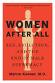 Book cover of: Women After All. By: Melvin Konner MD