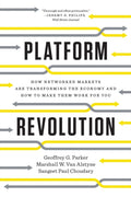 Platform Revolution