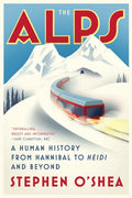 The Alps