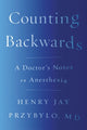 Book cover of: Counting Backwards. By: Henry Jay Przybylo