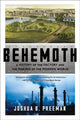 Book cover of: Behemoth. By: Joshua B. Freeman