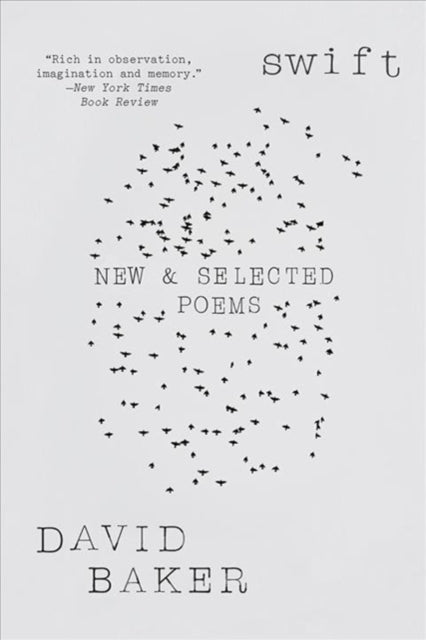 Book cover of: Swift. By: David Baker