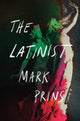 Book cover of: Latinist. By: Mark Prins