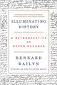 Book cover of: Illuminating History. By: Bernard Bailyn