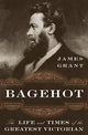 Book cover of: Bagehot. By: James Grant