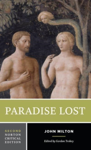 Paradise Lost, A Norton Critical Edition