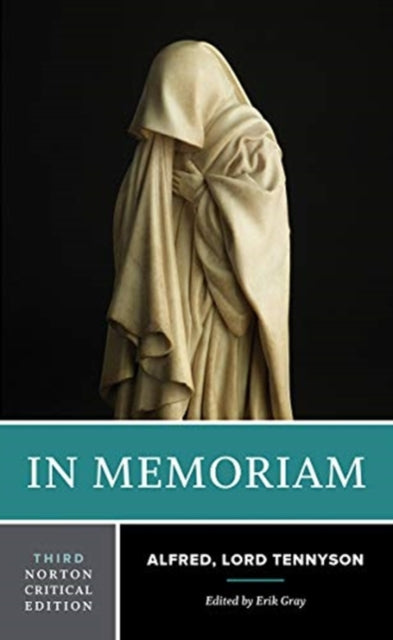 Book cover of: In Memoriam. By: Alfred Lord Tennyson