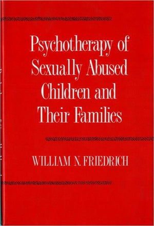 Psychotherapy of Sexually Abused Children and their Families
