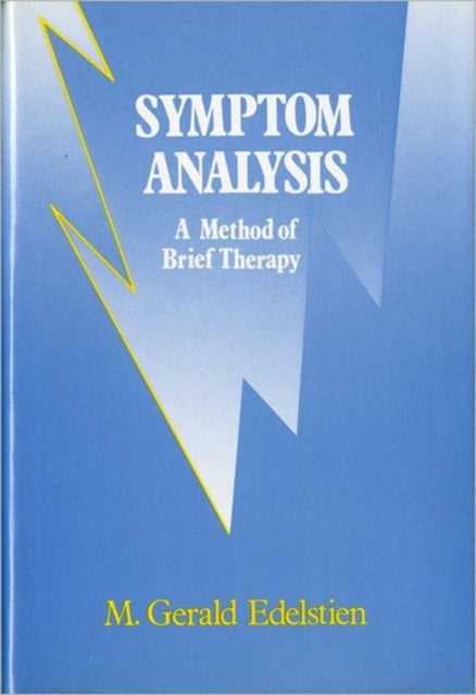 Book cover of: Symptom Analysis