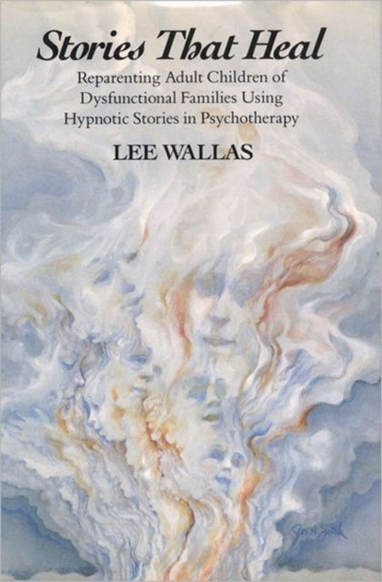Book cover of: Stories That Heal