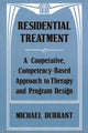 Book cover of: Residential Treatment