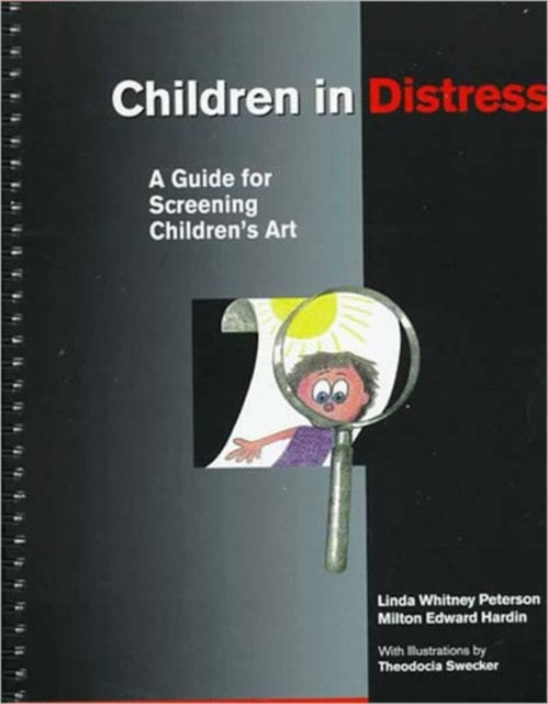 Book cover of: Children in Distress