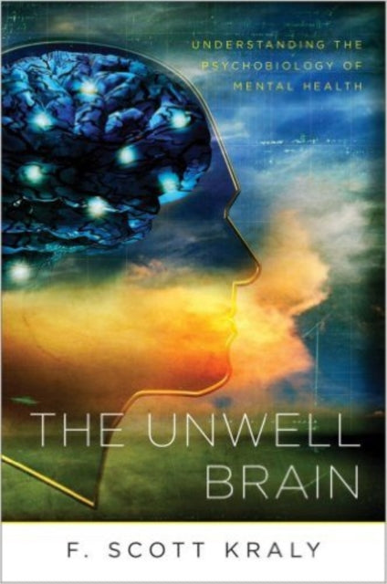 Book cover of: Unwell Brain