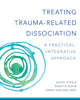 Treating Trauma-Related Dissociation, A Practical, Integrative Approach 9780393707595 Kathy Steele