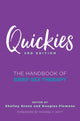 Book cover of: Quickies. By: Douglas Flemons