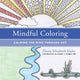 Book cover of: Mindful Coloring. By: Diana Elisabeth Dube