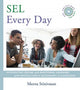 Book cover of: SEL Every Day. By: Meena Srinivasan