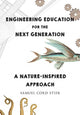 Book cover of: Engineering Education for the Next Generation. By: Samuel Cord Stier