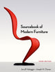 Book cover of: Sourcebook of Modern Furniture. By: Jerryll Habegger