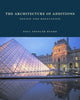 Book cover of: Architecture of Additions. By: Paul Spencer Byard