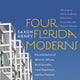Book cover of: Four Florida Moderns. By: Saxon Henry