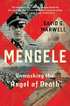Book cover of: Mengele. By: David G. Marwell