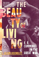 Book cover of: Beauty of Living. By: J. Alison Rosenblitt