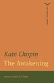 Book cover of: Awakening (The Norton Library). By: Kate Chopin