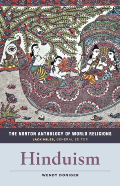 Book cover of: Norton Anthology of World Religions