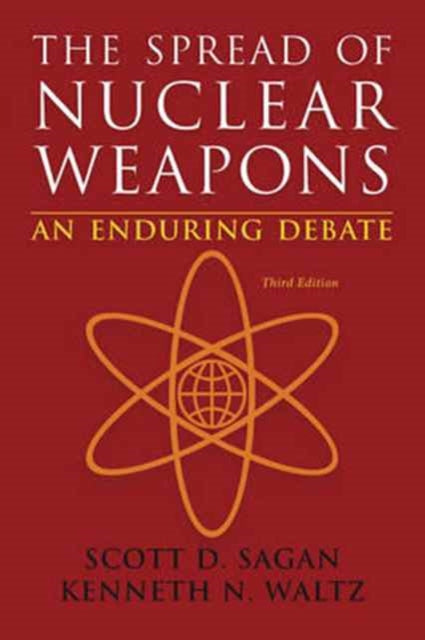 The Spread of Nuclear Weapons