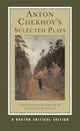 Book cover of: Anton Chekhov's Selected Plays
