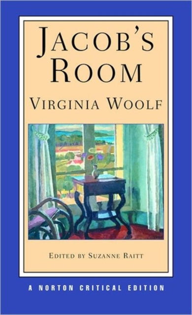 Jacob's Room
