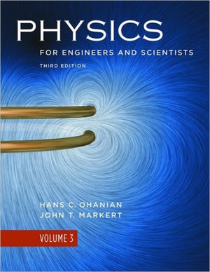 Physics for Engineers and Scientists