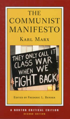 The Communist Manifesto